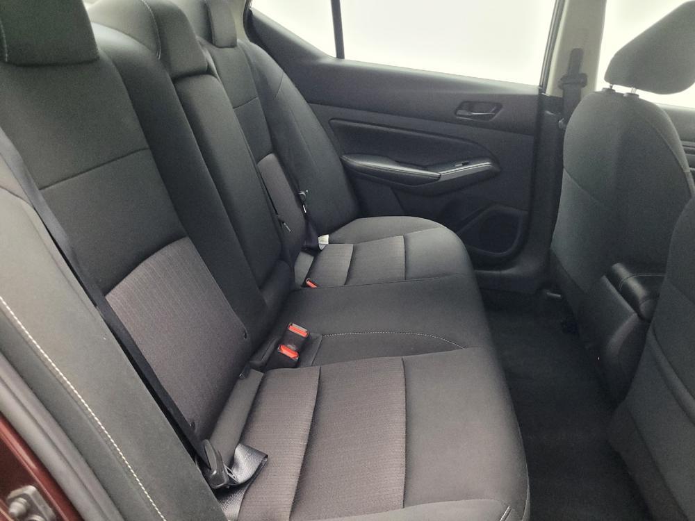 used 2024 Nissan Altima car, priced at $21,795