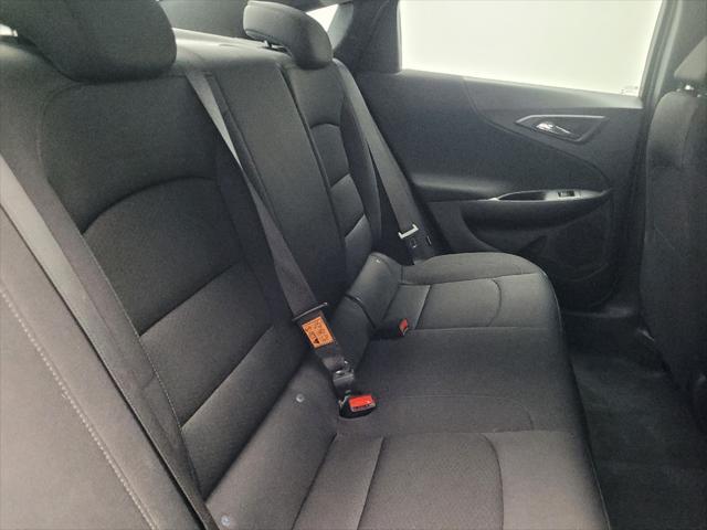 used 2023 Chevrolet Malibu car, priced at $21,695
