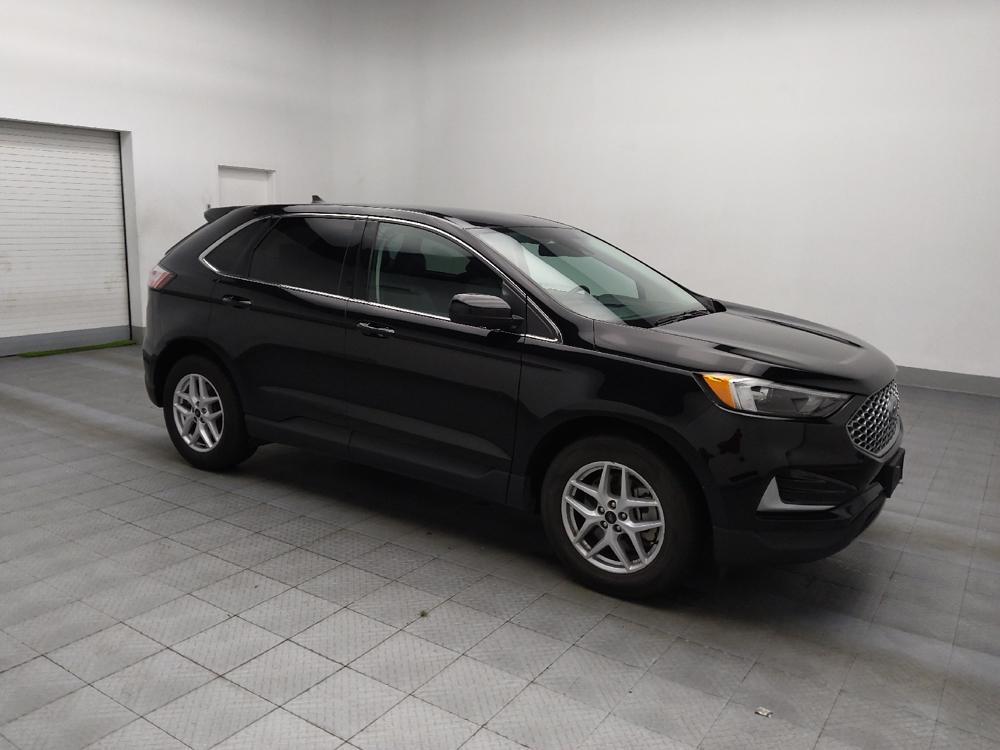 used 2023 Ford Edge car, priced at $25,695