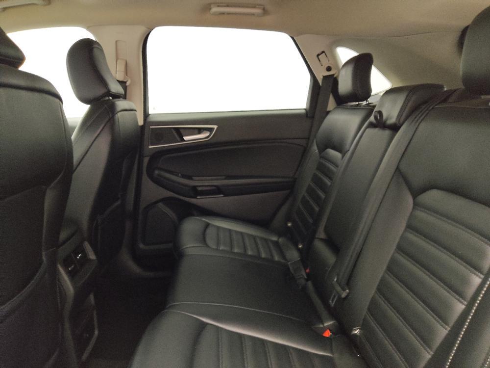 used 2023 Ford Edge car, priced at $25,695