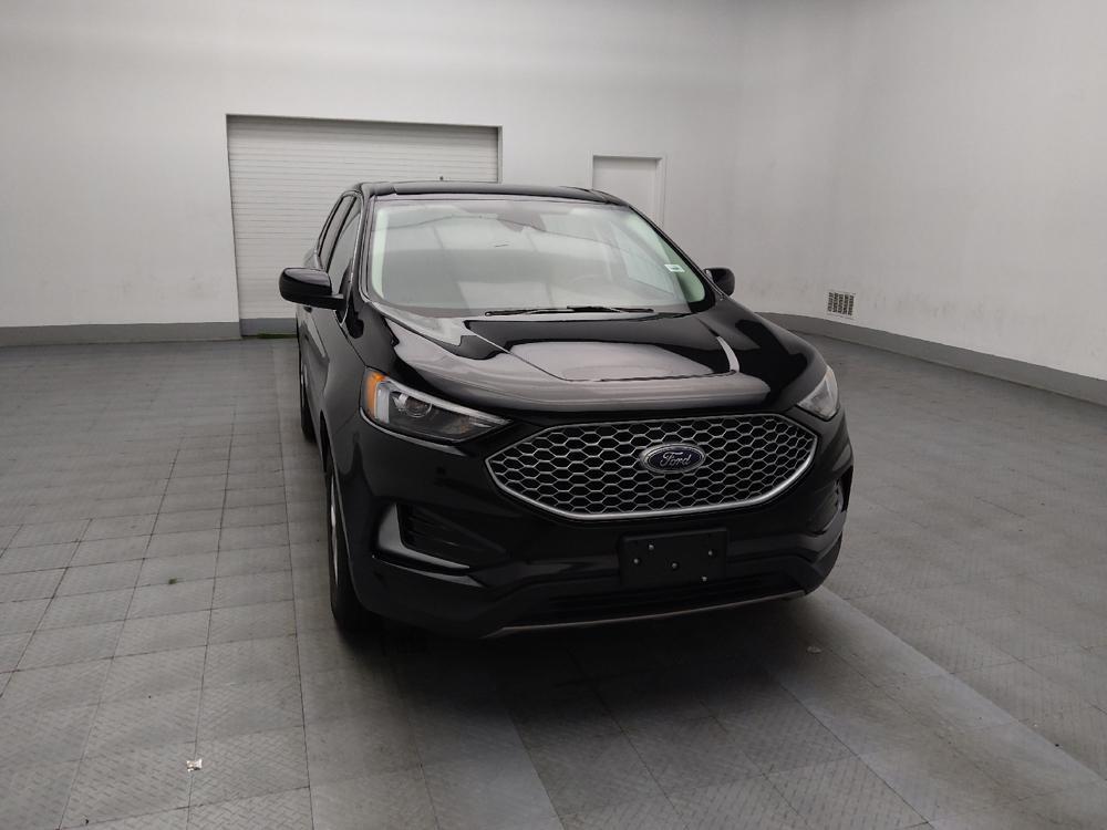 used 2023 Ford Edge car, priced at $25,695