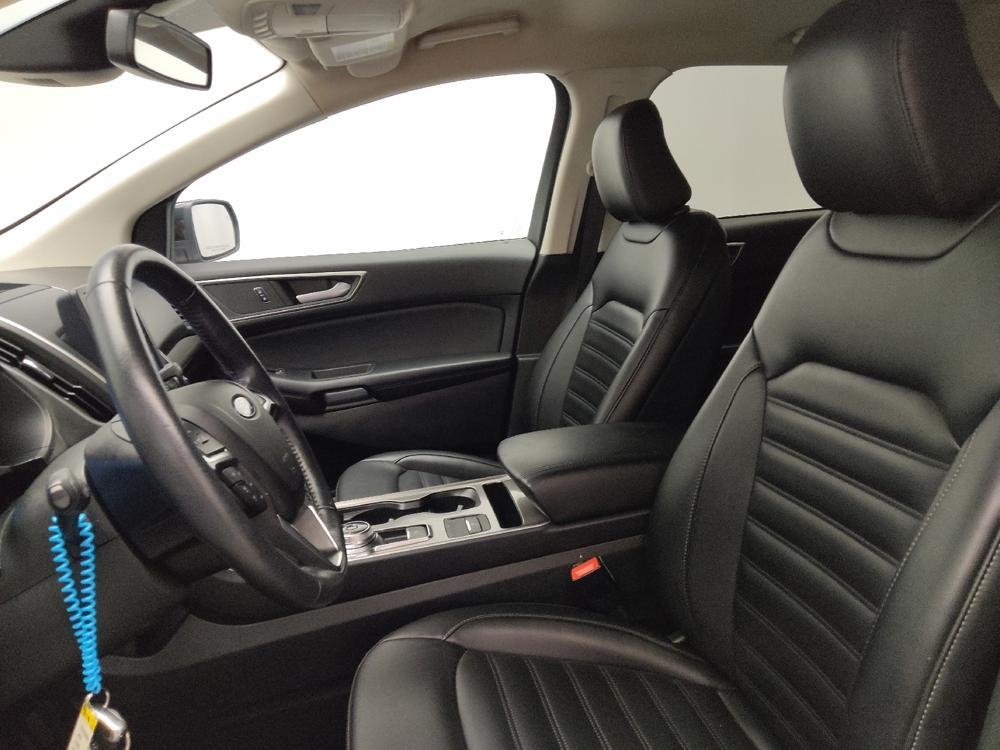 used 2023 Ford Edge car, priced at $25,695