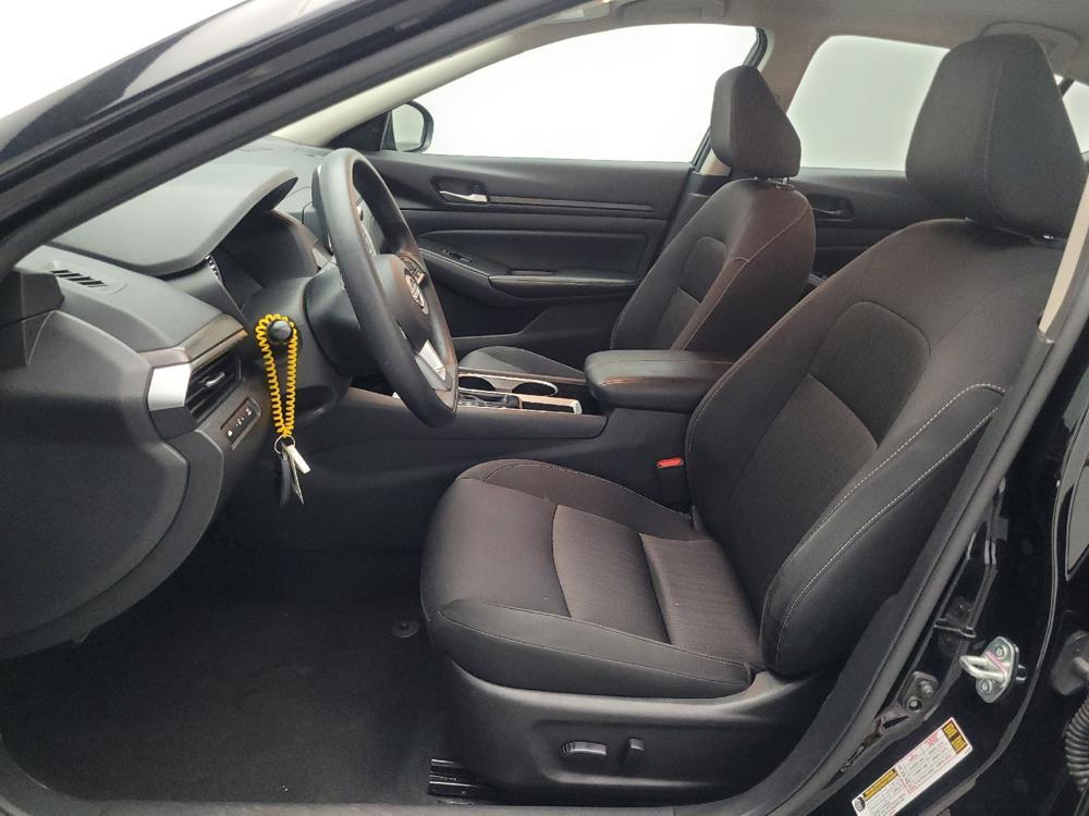 used 2024 Nissan Altima car, priced at $20,695