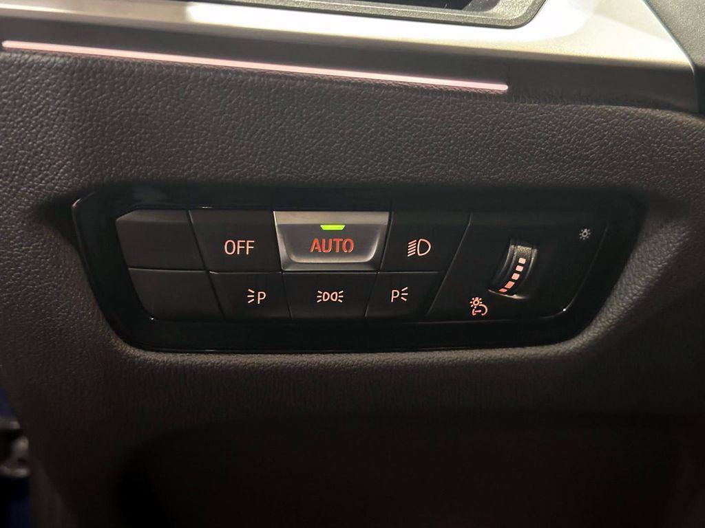 used 2023 BMW 330 car, priced at $37,885