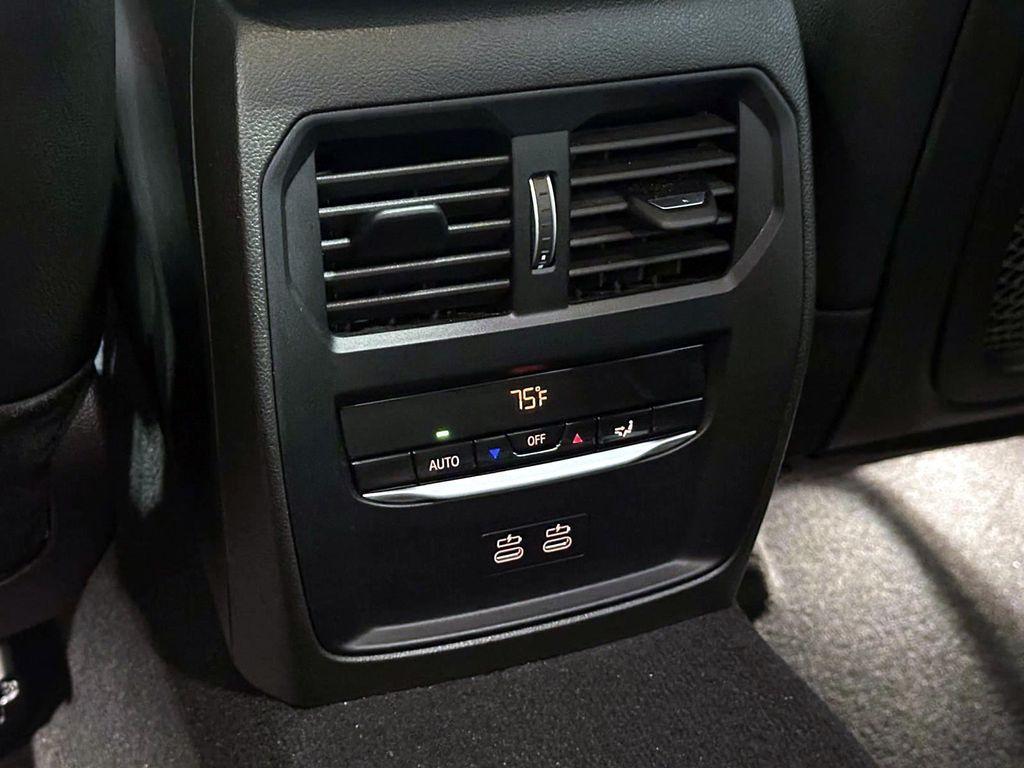 used 2023 BMW 330 car, priced at $37,885