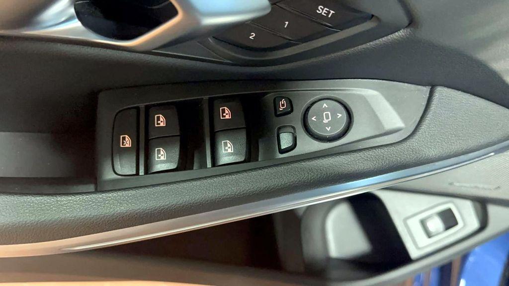 used 2023 BMW 330 car, priced at $37,885