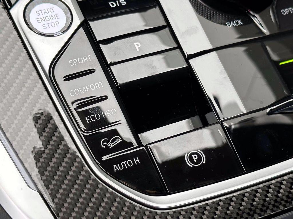new 2026 BMW X7 car, priced at $123,430