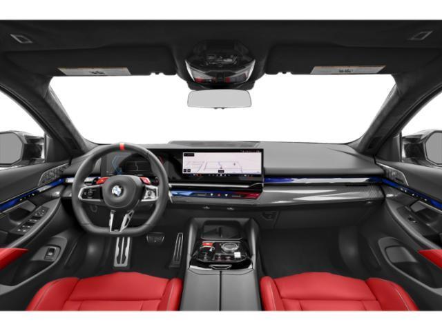 new 2026 BMW M5 car, priced at $129,900