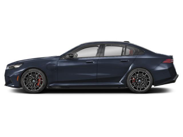 new 2026 BMW M5 car, priced at $129,900