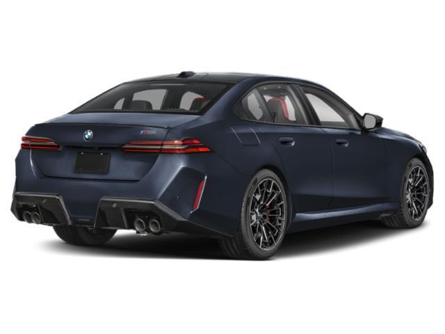 new 2026 BMW M5 car, priced at $129,900