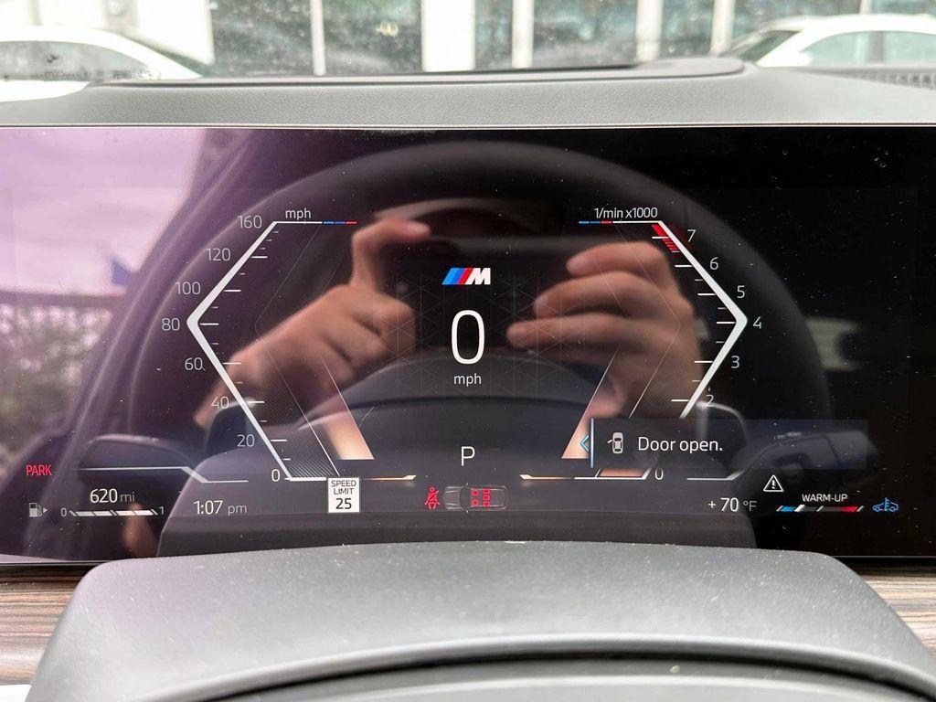new 2026 BMW X5 car, priced at $84,275