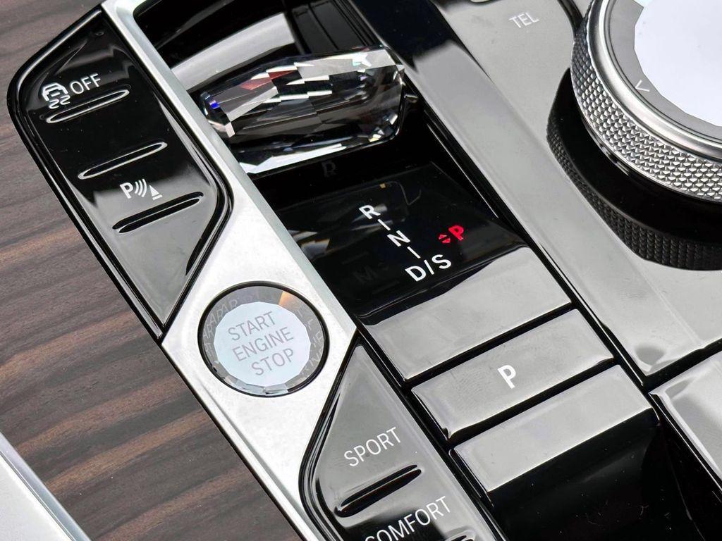 new 2026 BMW X5 car, priced at $84,275