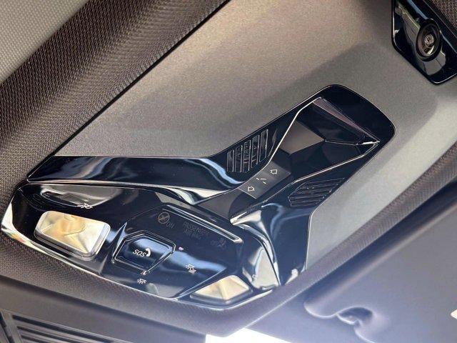 used 2024 BMW X1 car, priced at $37,885