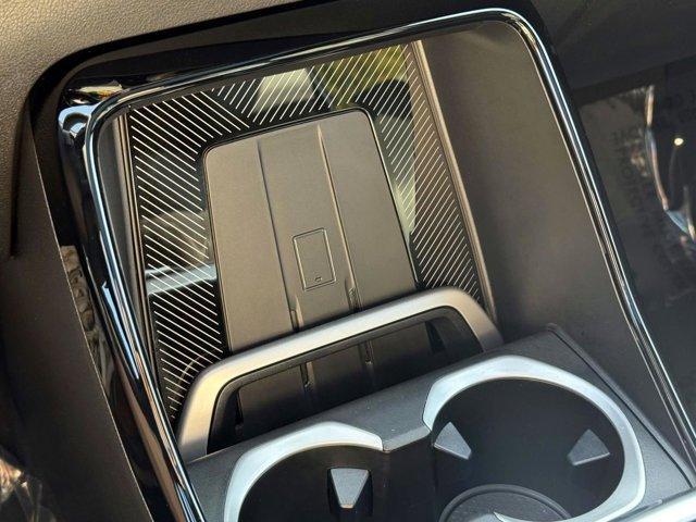 used 2024 BMW X1 car, priced at $37,885