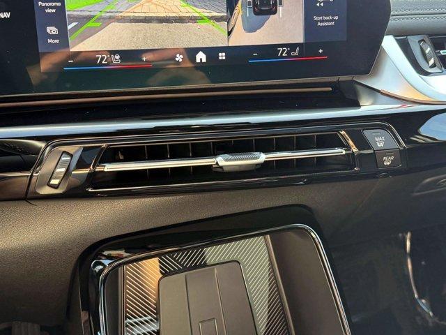 used 2024 BMW X1 car, priced at $37,885