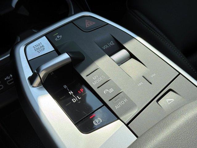 used 2024 BMW X1 car, priced at $37,885