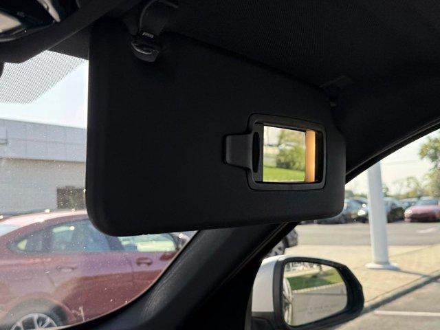 used 2024 BMW X1 car, priced at $37,885