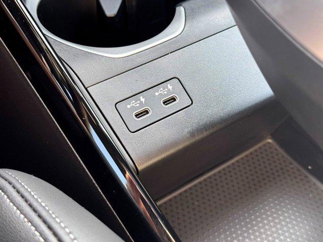 used 2024 BMW X1 car, priced at $37,885