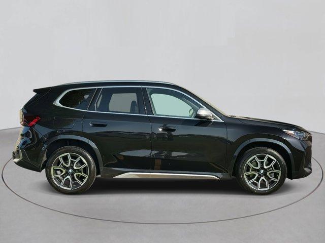 used 2024 BMW X1 car, priced at $37,885