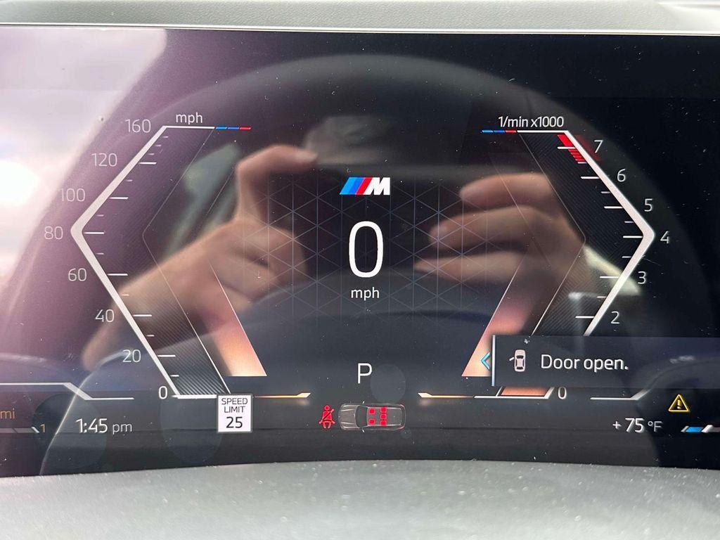 new 2026 BMW X5 car, priced at $79,175
