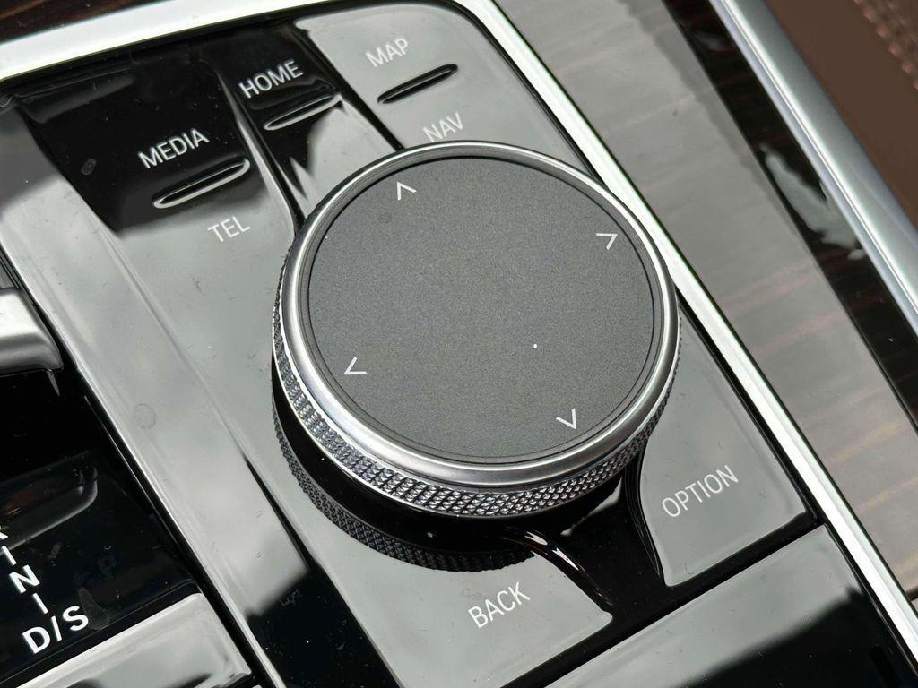 new 2026 BMW X5 car, priced at $79,175