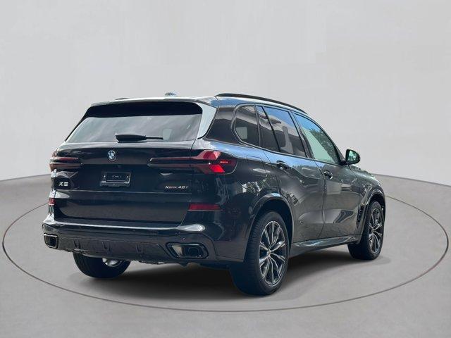 new 2026 BMW X5 car