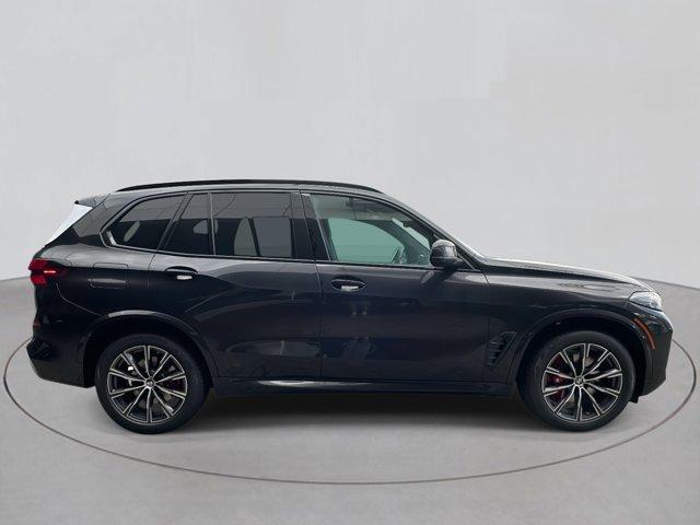 new 2026 BMW X5 car