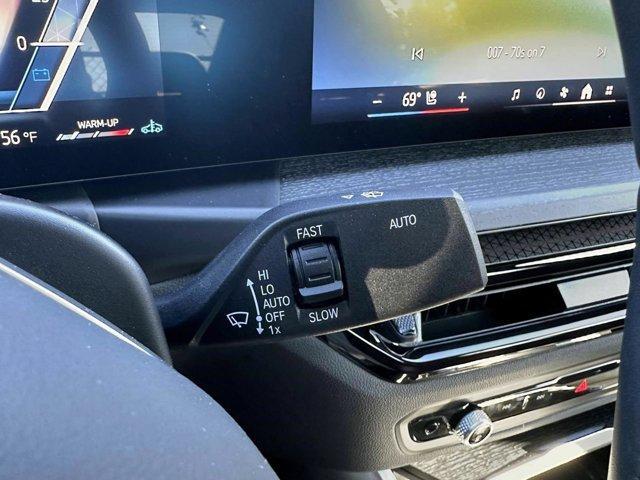 used 2025 BMW 330 car, priced at $45,985