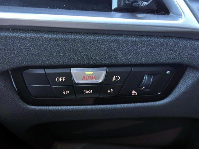 used 2025 BMW 330 car, priced at $45,985