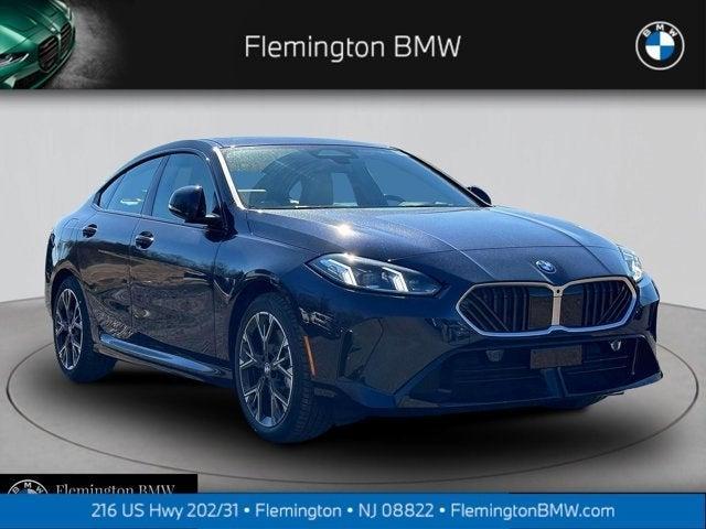 new 2025 BMW 228 Gran Coupe car, priced at $48,175