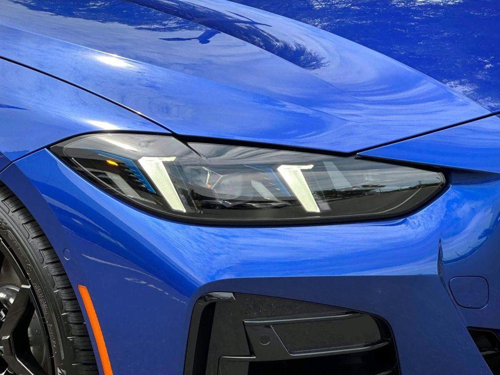 new 2026 BMW M440 car, priced at $82,595