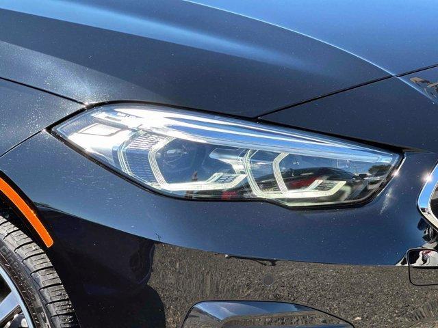 used 2024 BMW 228 Gran Coupe car, priced at $35,885