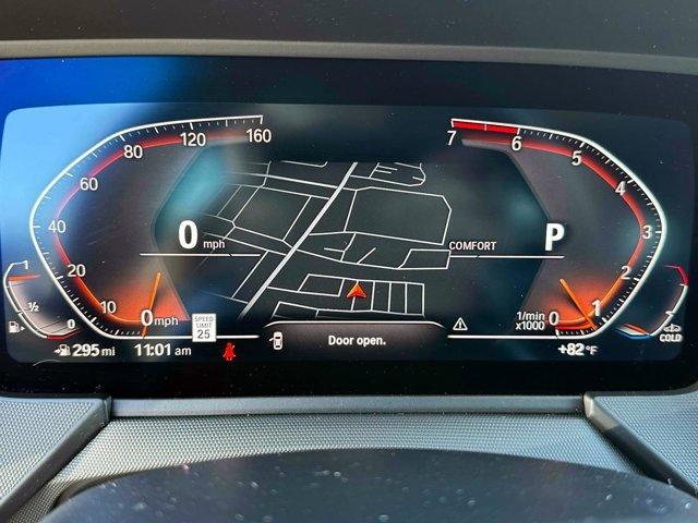 used 2024 BMW 228 Gran Coupe car, priced at $35,885