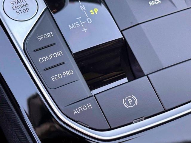 used 2024 BMW 228 Gran Coupe car, priced at $35,885