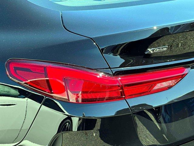 used 2024 BMW 228 Gran Coupe car, priced at $35,885