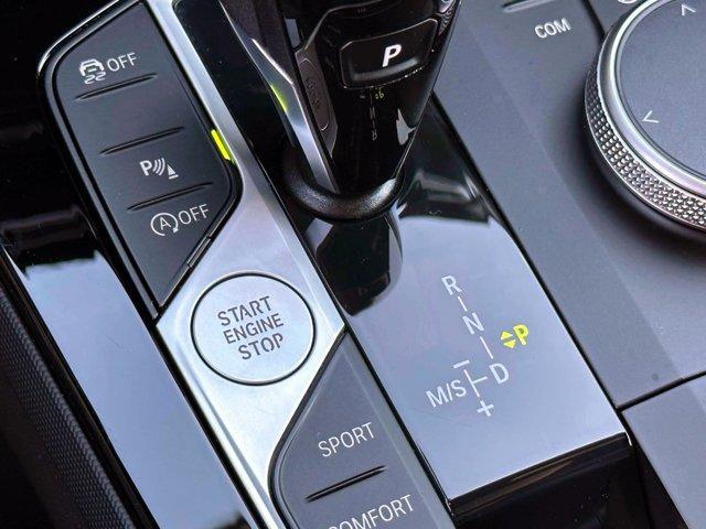 used 2024 BMW 228 Gran Coupe car, priced at $35,885