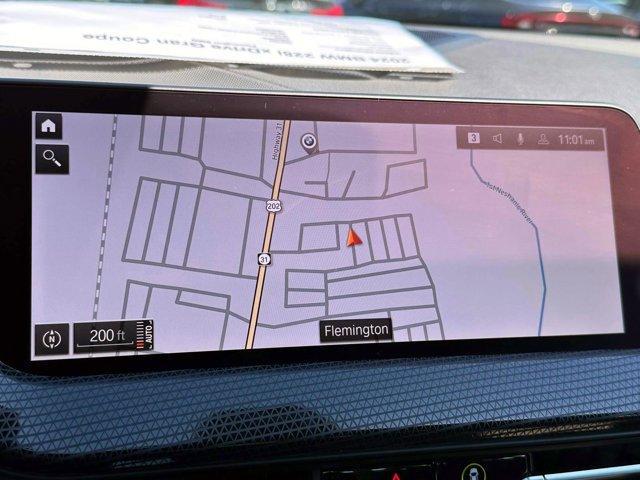 used 2024 BMW 228 Gran Coupe car, priced at $35,885