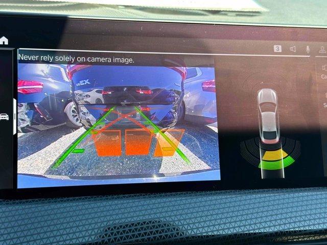 used 2024 BMW 228 Gran Coupe car, priced at $35,885