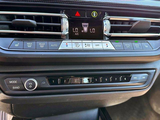 used 2024 BMW 228 Gran Coupe car, priced at $35,885