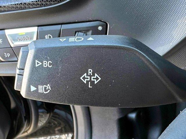 used 2024 BMW 228 Gran Coupe car, priced at $35,885