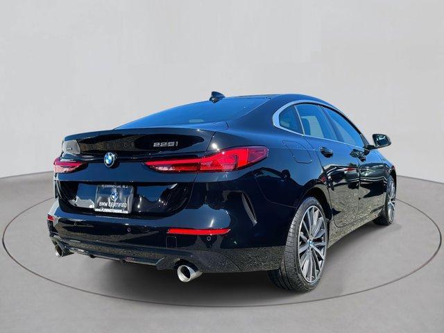 used 2024 BMW 228 Gran Coupe car, priced at $35,885