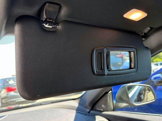 used 2024 BMW 228 Gran Coupe car, priced at $35,885