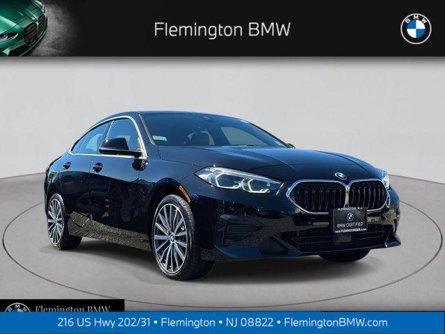 used 2024 BMW 228 Gran Coupe car, priced at $35,885