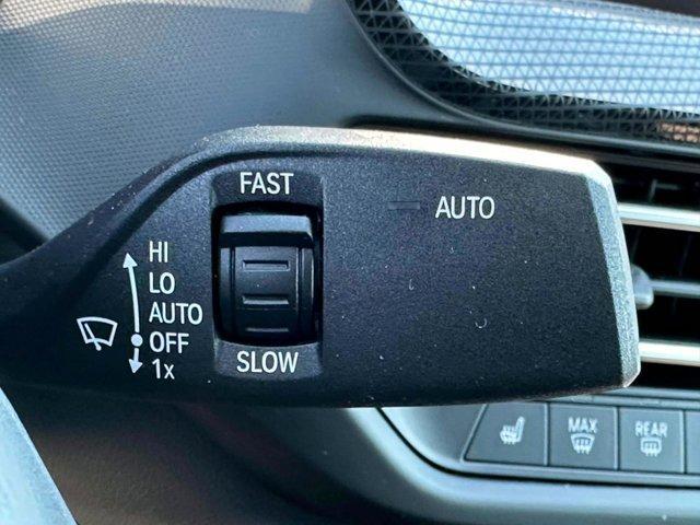 used 2024 BMW 228 Gran Coupe car, priced at $35,885