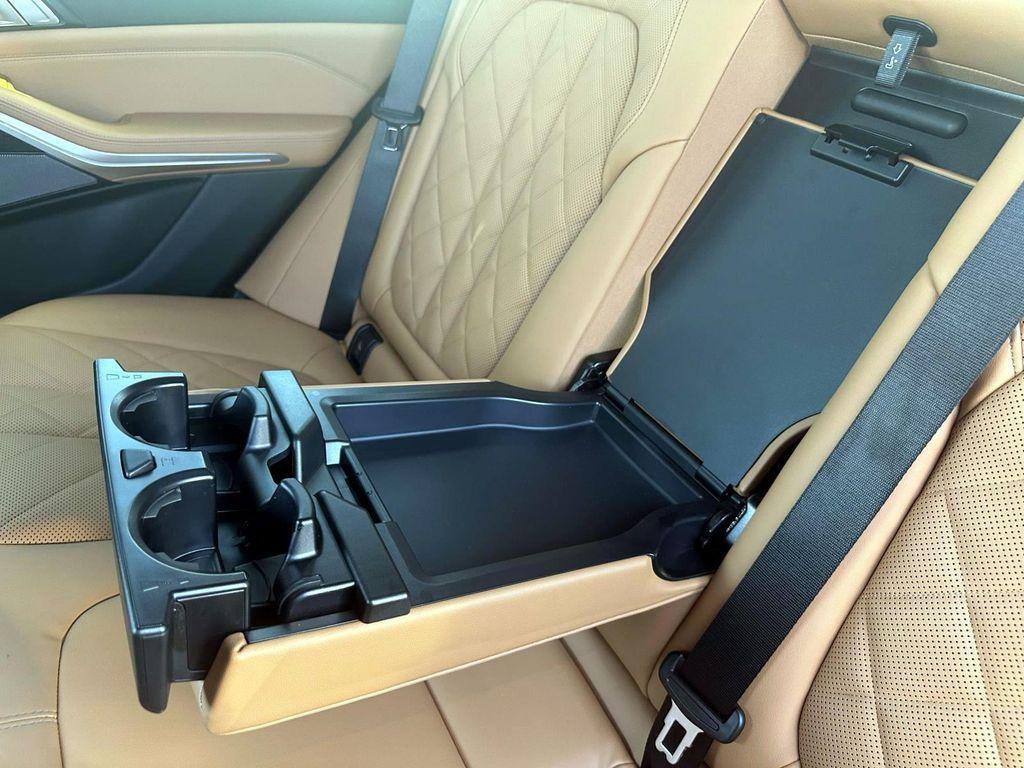 new 2026 BMW X5 car, priced at $82,075