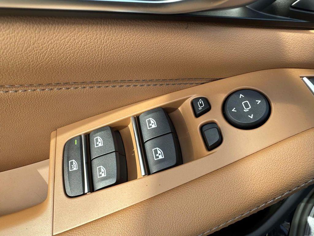 new 2026 BMW X5 car, priced at $82,075