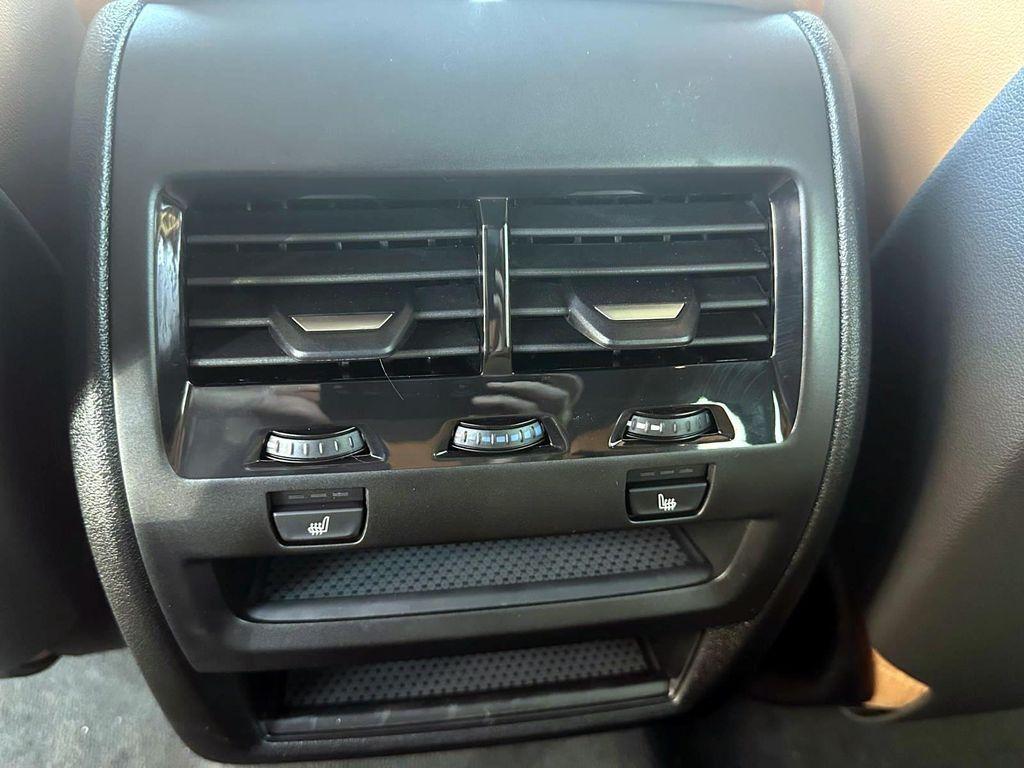 new 2026 BMW X5 car, priced at $82,075
