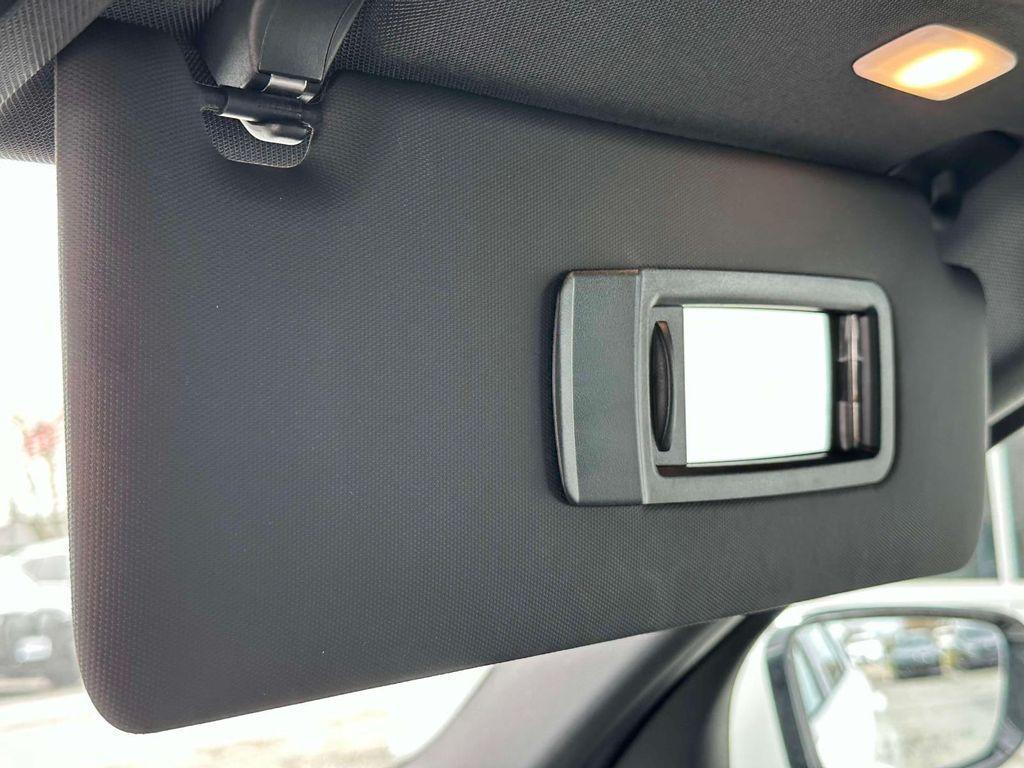 used 2022 BMW 330 car, priced at $38,785
