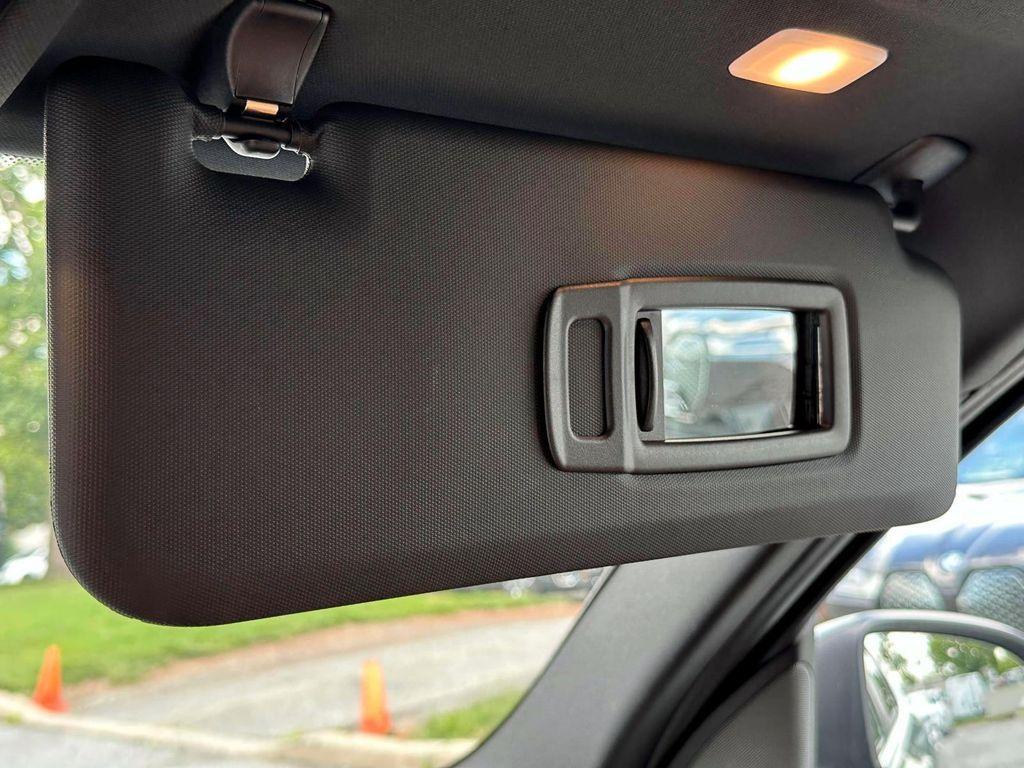 used 2024 BMW X3 car, priced at $45,885