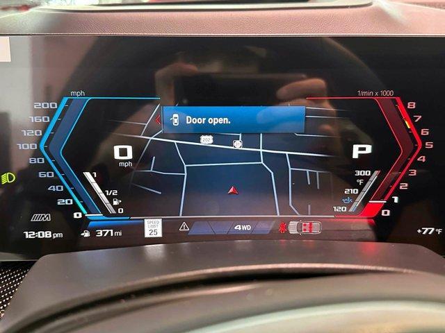 new 2026 BMW X5 M car